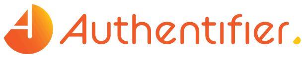 Authentifier document legalisation logo