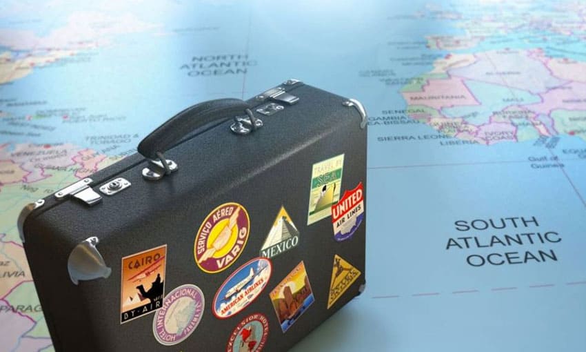 Document attestation for overseas travel | Authentifier document legalisation
