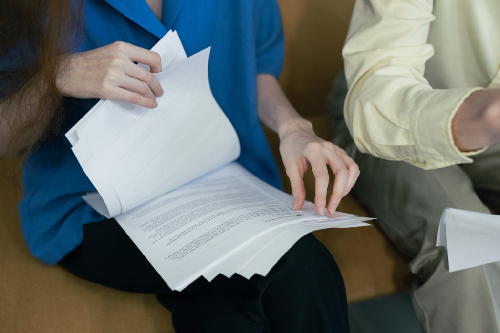 Apostilled Australian employment contract prepared for use in Saudi Arabia’s MoLSD inspections