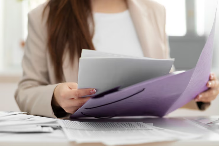 Australian professional submitting Apostilled degree to Chinese employer